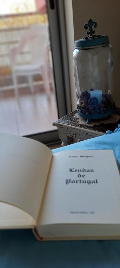 Lendas De Portugal أولوز داغوا المظهر الخارجي الصورة